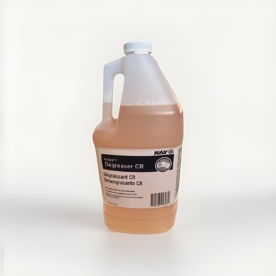 Kay Degreaser CR HAWK 1 gal (3.78 L) Unscented Multi-Surface Degreaser