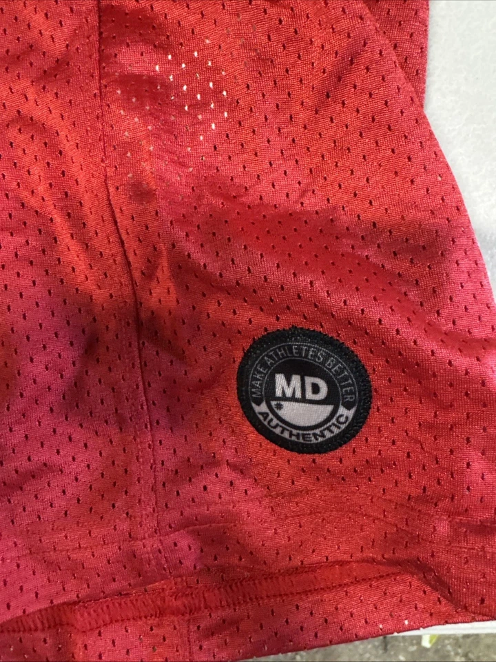 Camiseta para hombre Maryland Terrapins #7 Jackson Foto 2 de 4