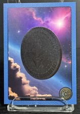 2025 Cardsmiths Currency Series 5 PARALLEL ICED FOIL #13 / ETHEREUM