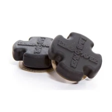 LimbSaver Mini Dampeners, Black, 2-Pack