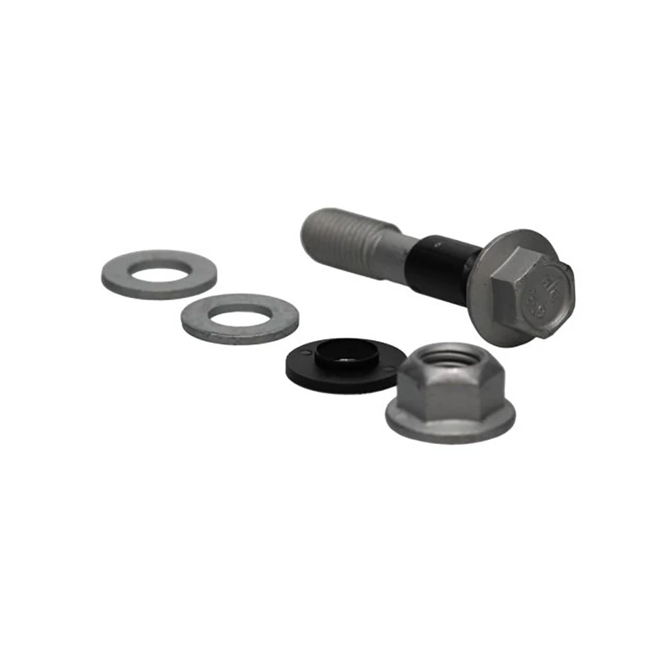 Kit de inclinación delantera ACDelco genuino para Dodge Caravan 1996-2007 | cuña forma redonda Foto 2 de 4