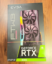 EVGA GeForce RTX 3080 FTW3 Ultra PCI Express ...