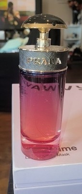 Prada Candy Night Eau de Parfum Spray for Women 2.7 Fl Oz / 80ml NWOB tester