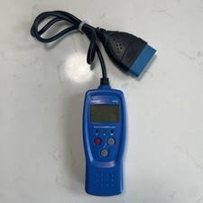 Innova 3030e Vehicle Code Readerscan Tool Unit Only