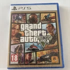 Grand Theft Auto 5 For PS5