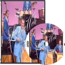 The Lawrence Welk Show DVD Case - Buy 2, Get 1 Free