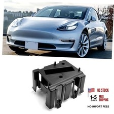 for Tesla Model 3 Front Bumper Radar Bracket Holder 2017-2023  1108648-00-E,