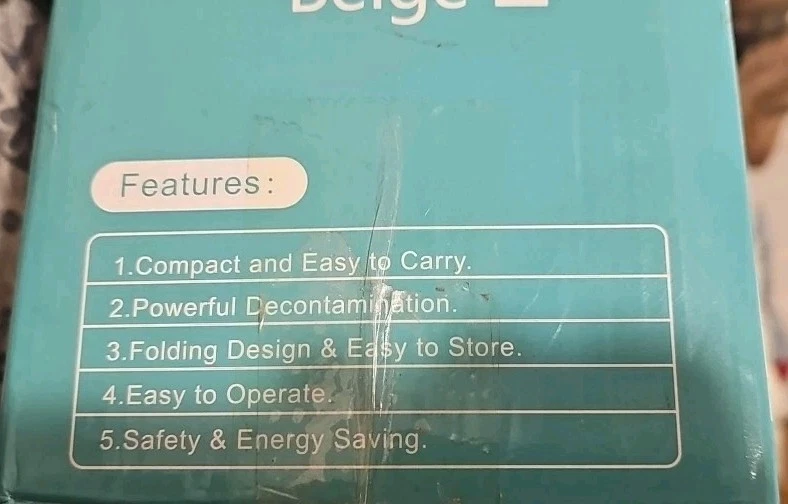 11L Mini Portable Washing Machine, Foldable Washer with Spin Dryer, Small - Image 2 of 2