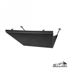 Abschlepphaken Abdeckung Hinten für VW Golf 3 1H Cabrio 1E7 Van 1H1 Vento 91-98