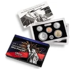 1776-2026 S Silver Proof Set US Mint Semiquincentennial Unopened Box FREE SHIP