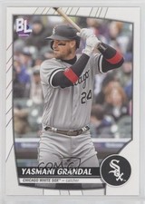 2023 Topps Big League Yasmani Grandal #97 w7v