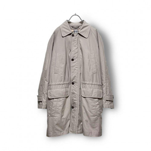 Burberrys Down Liner 2way Coat Old Burberry M Size | eBay Burberrys Down Liner 2way Coat Old Burberry M Size | eBay