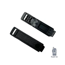 Replacement Side Accessories Dust Cover For XPR3300e XPR3500e Two Way Radios