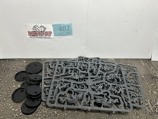 Warhammer 40k Tyranid Termagants X10 New On Sprue