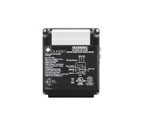 ETC UFD-277 Unison Foundry 600W 277V DMX Phase Adaptive Dimmer