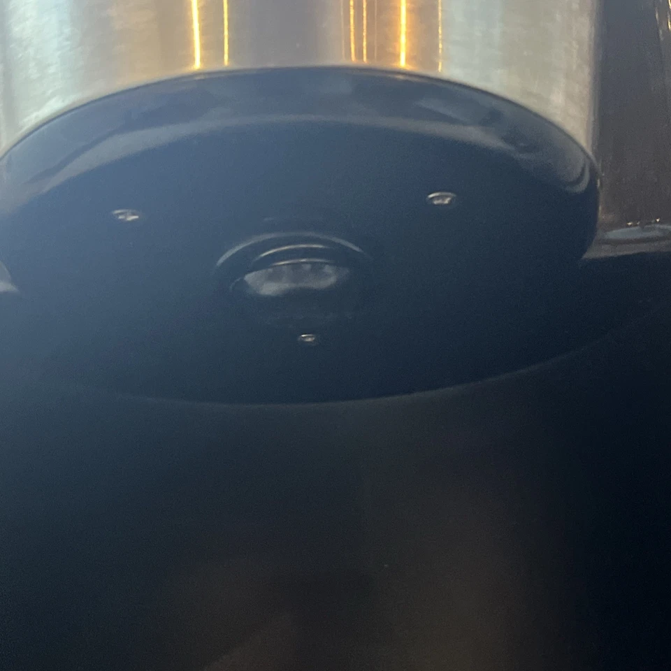 Ninja 12-Cup Programmable Brewer Coffee Maker Model CE-201C Black Silver CE201C - Image 4 of 4