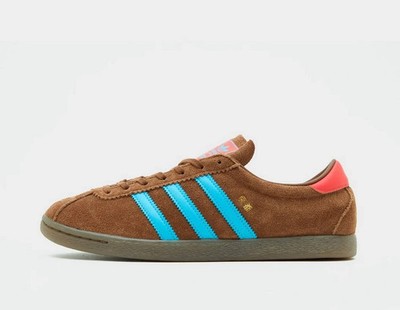 Adidas Originals x Billy's 'Japan City Series' Kyoto in Brown