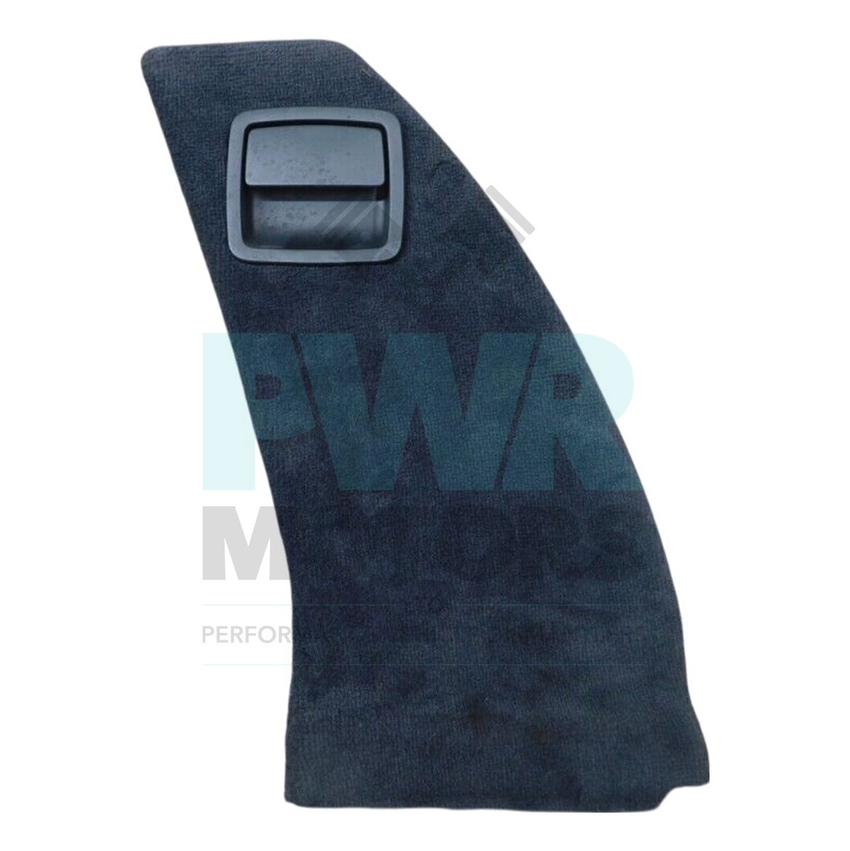 BMW GT F07 Trunk Power Distribution Box Boot Cover Panel  7211418