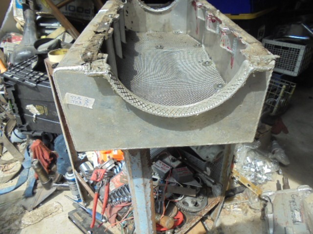 Oil Pan BBC MOROSO 10 Quart STROKER 47005 ? NHRA IHRA ROD WISSOTA KN Mud Pulling