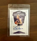 Panini Chronicles 2022-23 Tom Chambers Suns #OSA-TOM Old School Auto