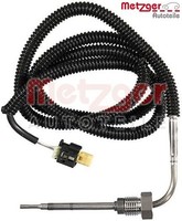 Metzger 08941057 Sensor FüR Abgastemperatur Sensor Abgastemperatur