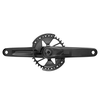 SRAM Eagle 70 Kurbelgarnitur MTB Wide DUB 12-fach T-Type Direct Mount 32 Zähne