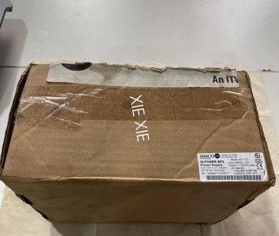 1 piece SIMCO IQ POWER BPS 4011727 Brand New Power Supplie DHL or FedEx