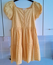 Japna  Kids Girls Dress Age 12 Years ( please see measurements)