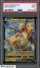 2022 Pokemon Go #049 Dragonite V PSA 9 MINT
