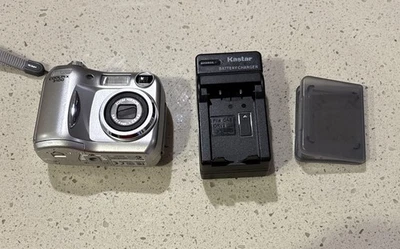 Nikon COOLPIX 3100 Digital Cameras for Sale | Shop New & Used