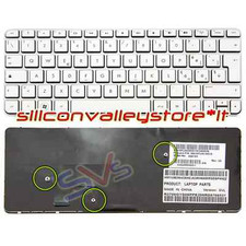 TASTIERA HP MINI 210-2000 210-2005sl 210-2006sl 210-2007sl