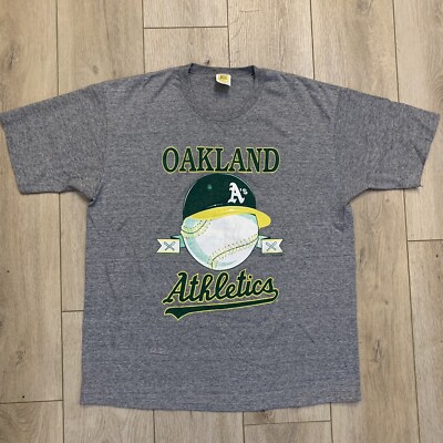 希少USA製　80S VINTAGE OAKLAND ATHLETICS XL s-l400.jpg