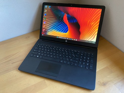 HP PROBOOK 650-G5 - Intel Core i5 8e Gen. SSD 256Go Windows 11 Pro