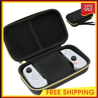 Travel Storage Case Shockproof Anti-Scratch for Backbone One Gaming Controller