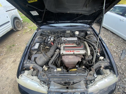 Used A/C Compressor fits: 1993 Eagle Talon R12 2.0 Grade A - Picture 12 of 24