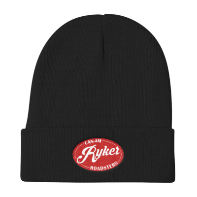 Ryker Wool Hat 100% Merino Wool Hat | Knit Rigger Hat | USA Made – Duckworth main image 4