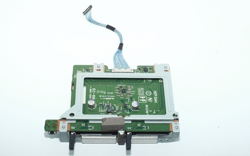 Sony PMW-500 XDCAM Camcorder MOUNTED CIRCUIT BOARD, EC-66 (RP) A-1771-391-A - Picture 6 of 6