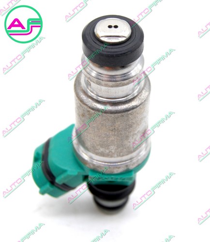 FUEL INJECTOR FOR APRILIA RSV 1000 MILLE MIGLIA V TWIN 195500-5760 AP0274010 - Picture 11 of 11