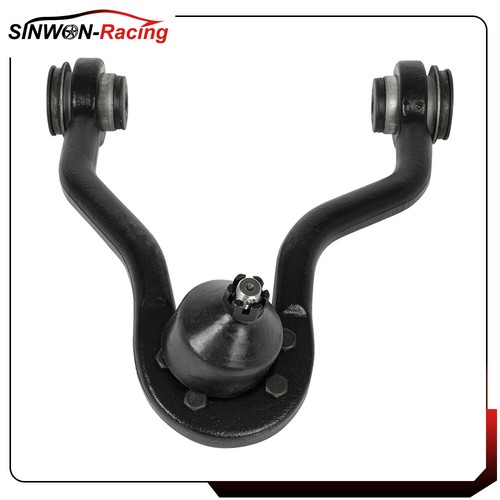 4X For 1988-1995 Chevrolet K1500 K2500 Blazer Front Upper Control Arm Ball Joint - Picture 7 of 13