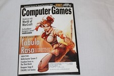 Computer Games, June 2004
