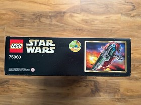 LEGO Star Wars: Slave I (75060)