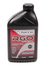 TORCO RGO 80W90 Racing Gear Oil 1-Liter (A248090CE)