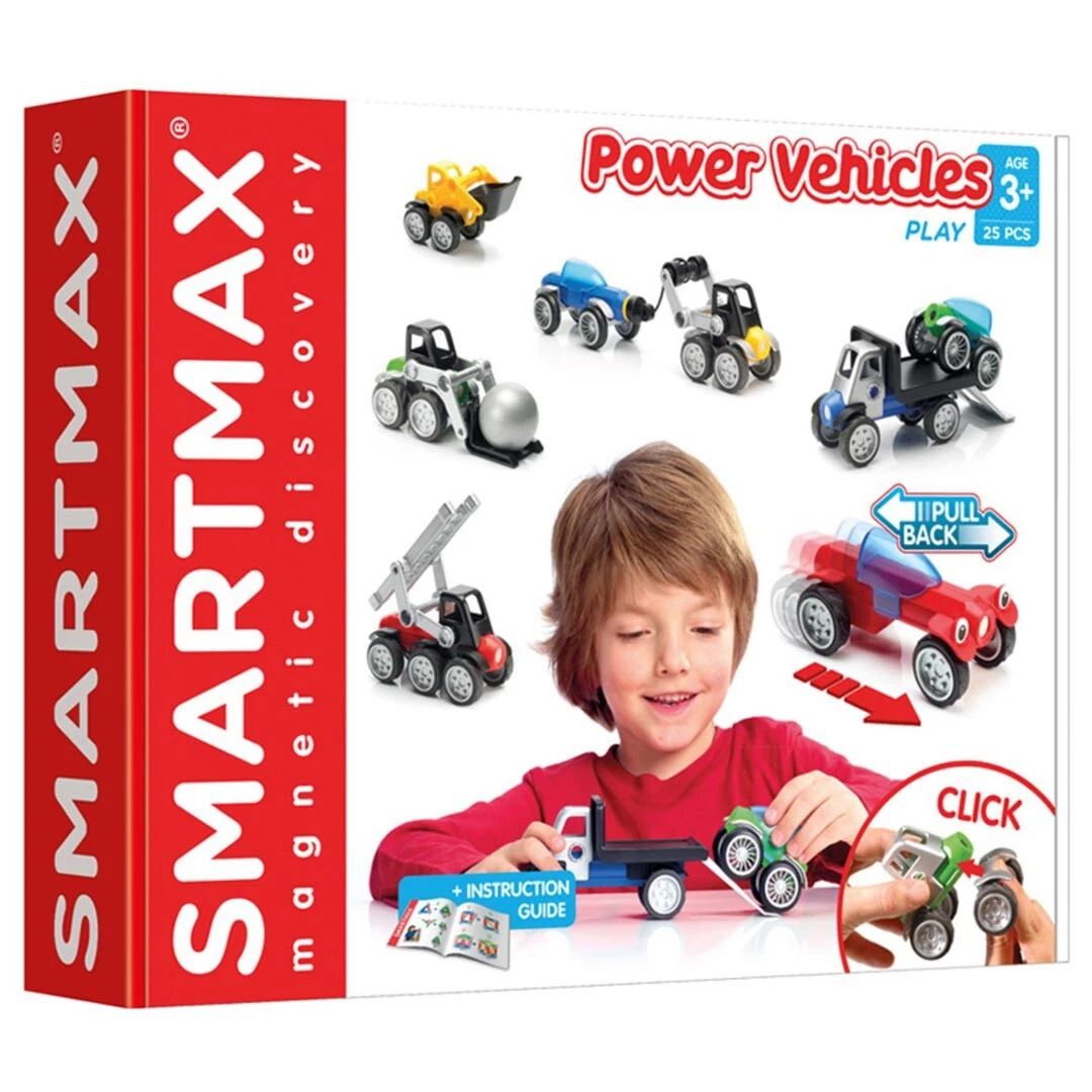 SmartMax USA