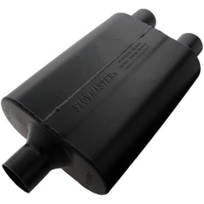AUSPUFFTOPF SERIE 44 - FLOWMASTER EXHAUST 9424472         -1 by KTS