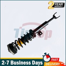 1x Federbein Vorne Links Stoßdämpfer Für BMW 5/6-Series 09-2017 F06 F10 2WD/RWD