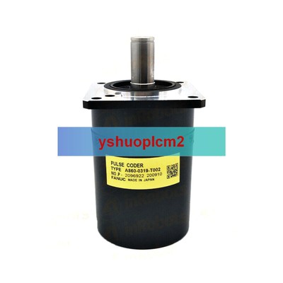 New In Box FANUC A860-0319-T002 Position Coder