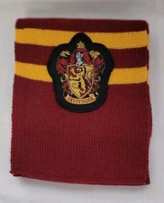 Official Wizarding World of Harry Potter Scarf - Gryffindor