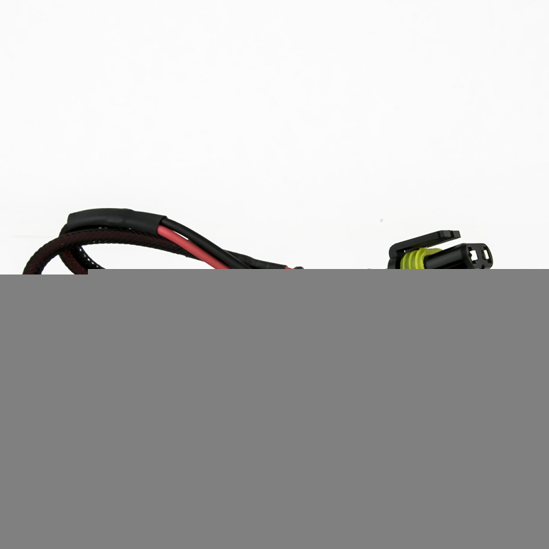 Kit Phares Xénon HID Xentec Premier 55W H1 6000K Diamant Blanc - Pour Feux De Croisement