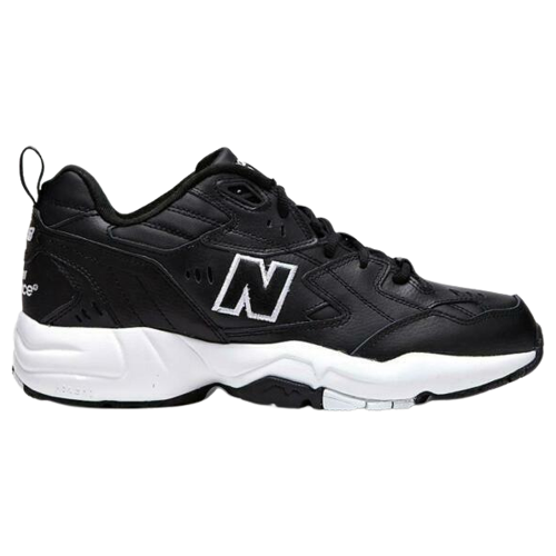 New Balance 608 Black - MX608BW1