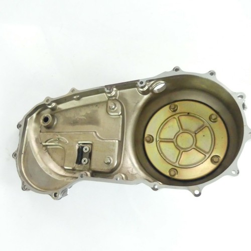 Kawasaki VN 1500 VNT50D Motordeckel rechts Kupplungsdeckel cover engine clutch - Bild 6 von 6